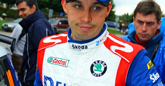 Rajd Barum